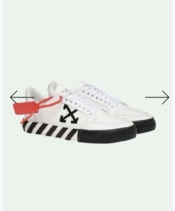 Products Off white shoes