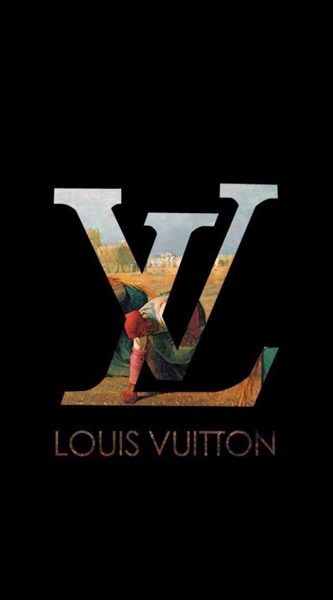 Fashion Louis Vuitton wallpaper