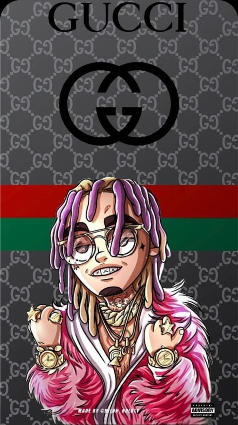 Moda Gucci wallpaper