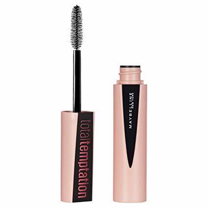 Maybelline Total Temptation