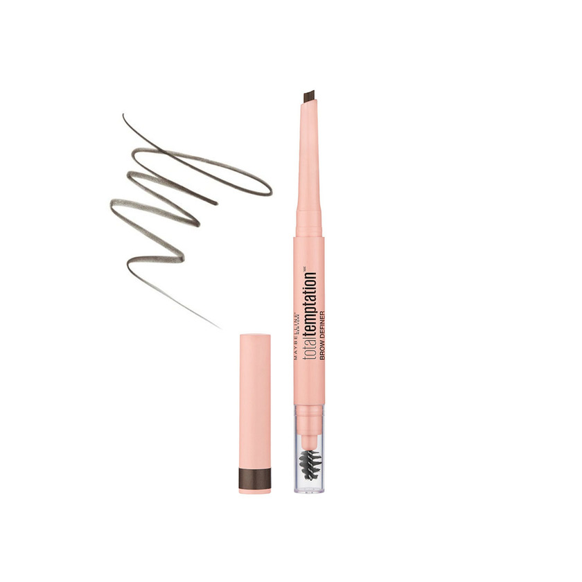 Maybelline Total Temptation