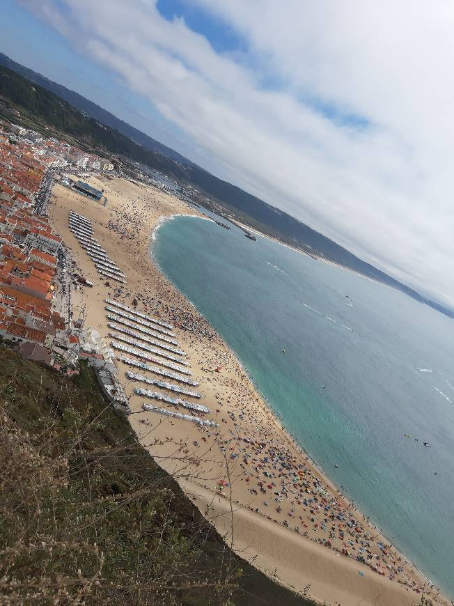 Lugar Nazaré