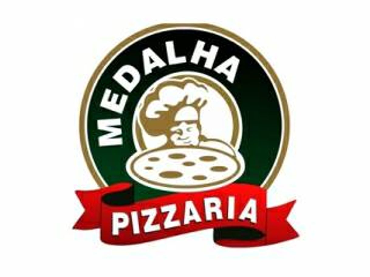 Restaurantes Medalha Pizzaria