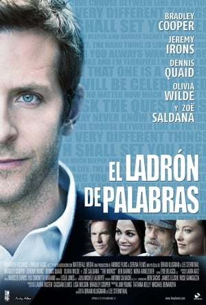 Movie El ladrón de palabras