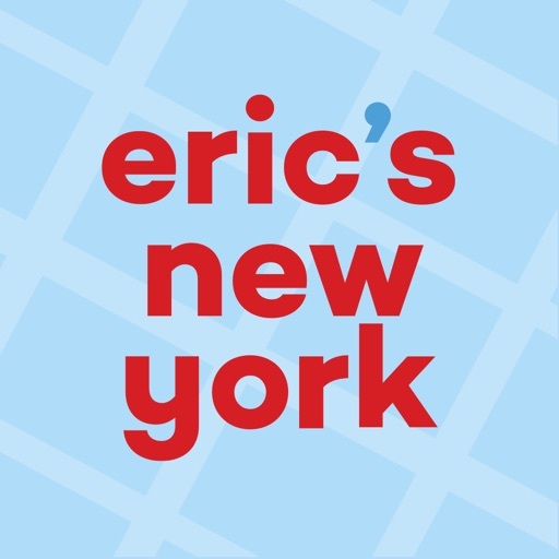 App Eric's New York