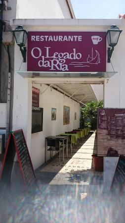 Restaurants Restaurante O Legado da Ria