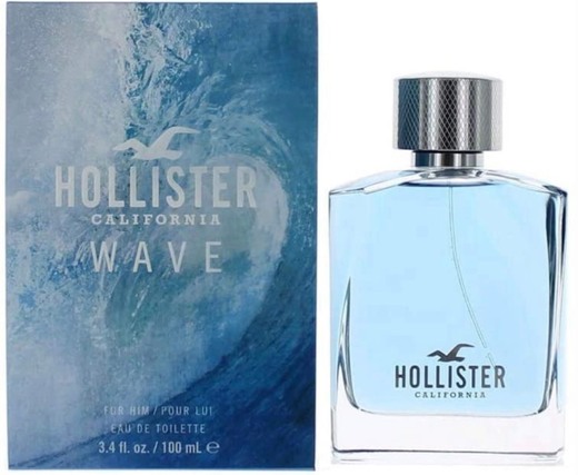 Colonia Hollister
