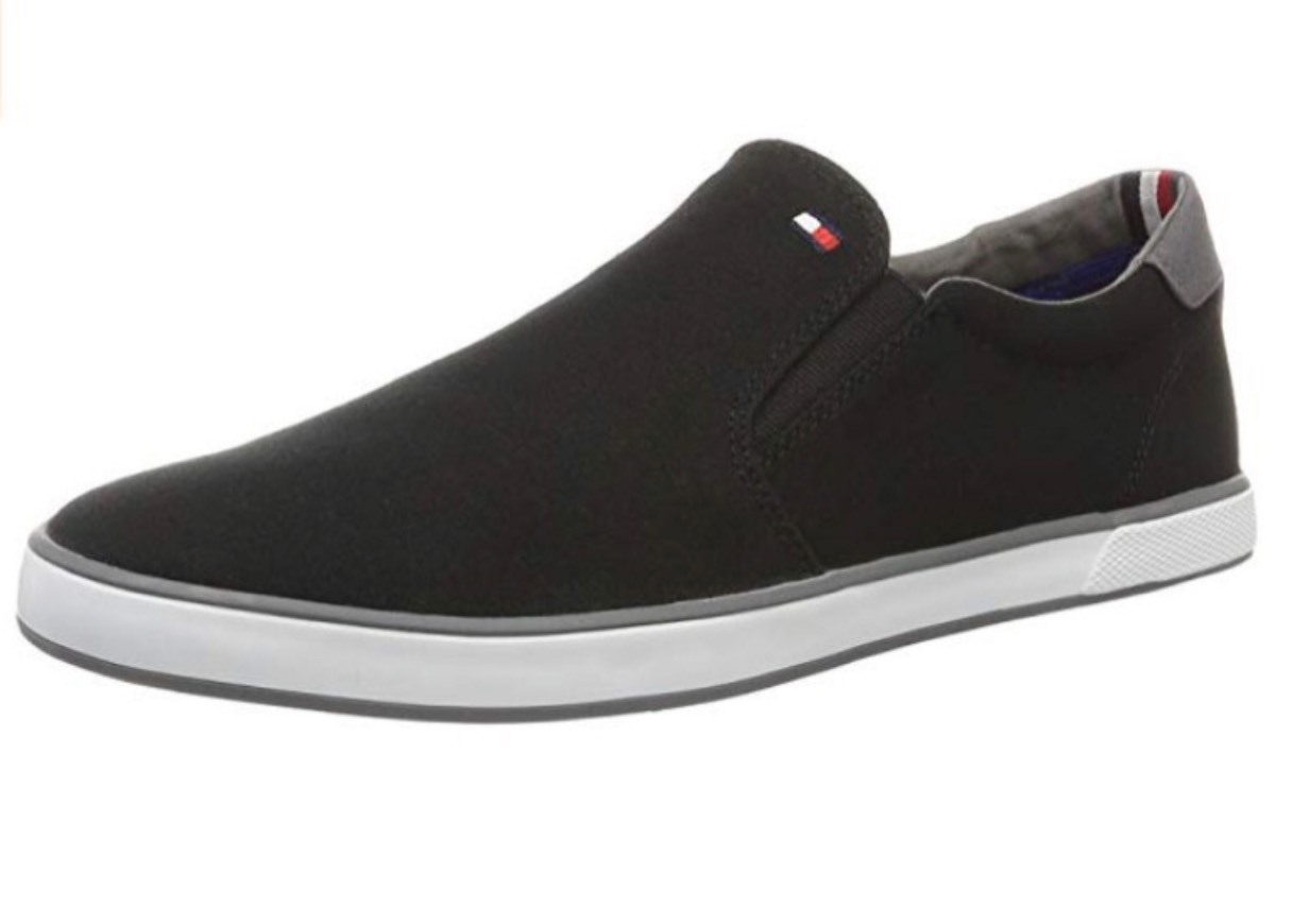 Zapatillas Tommy Hilfiger 