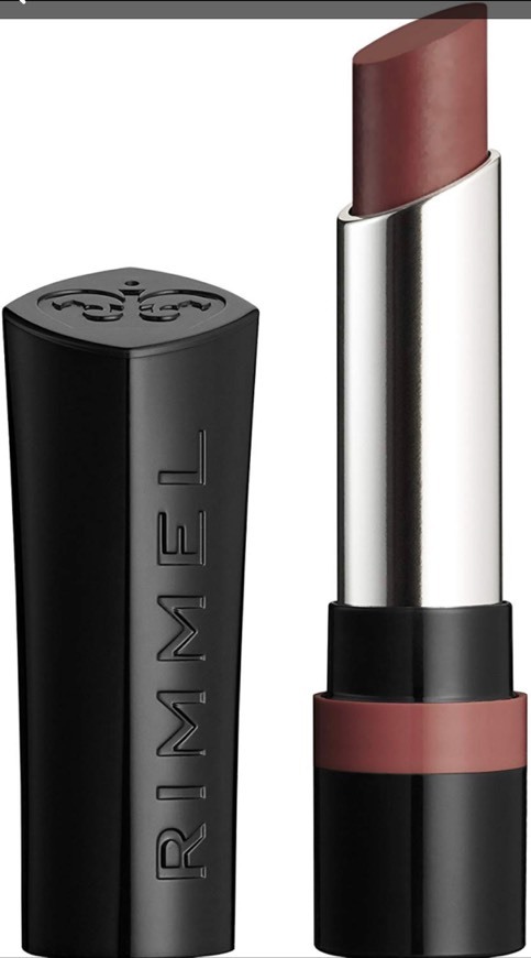 Products Rimmel London Lipstick