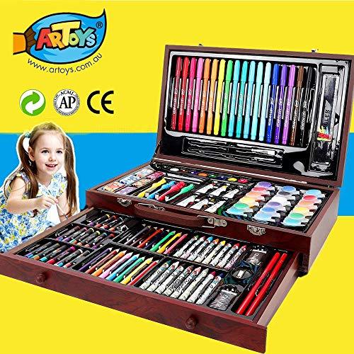 ARTOYS Set de Pintura Niños