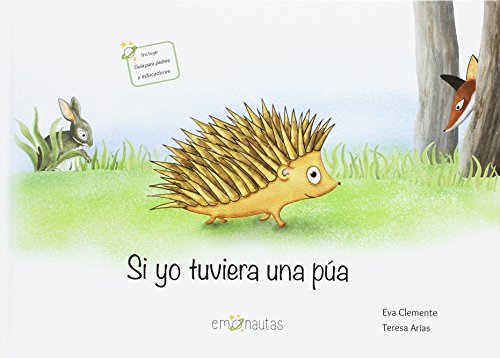 Libro Si yo tuviera una púa: 2