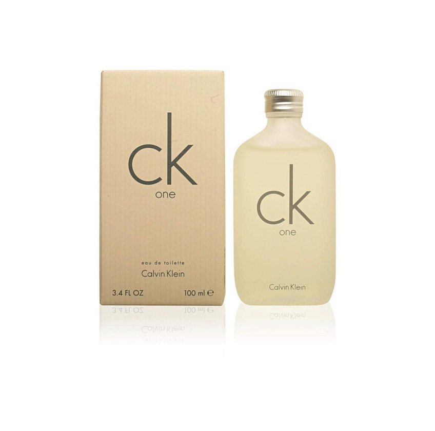 Products Calvin Klein CK one