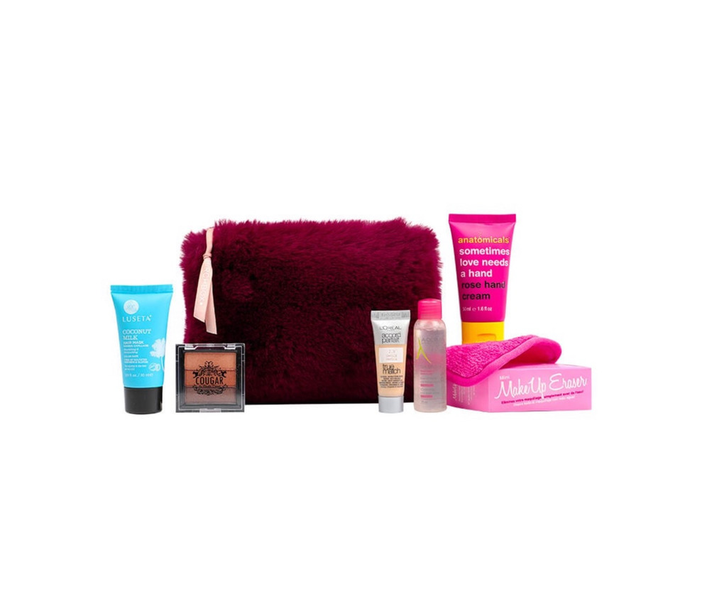 Products Cajitas Birchbox