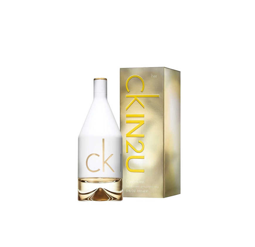 Products Agua de colonia Calvin Klein