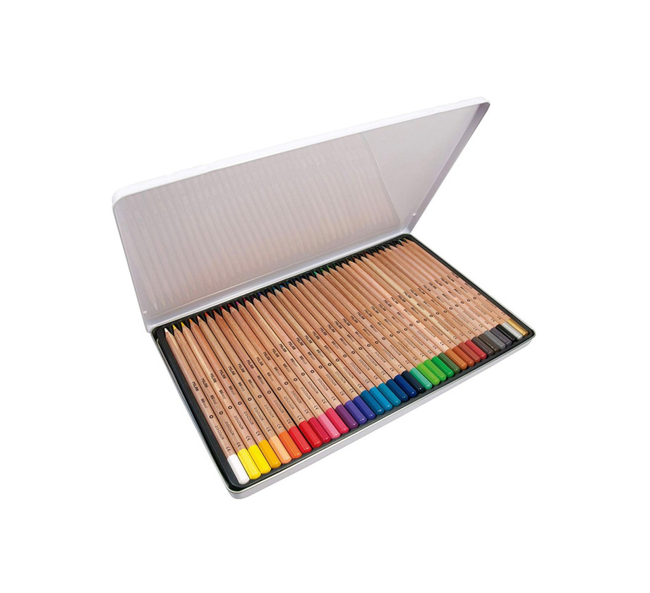 Social Lápices de colores 