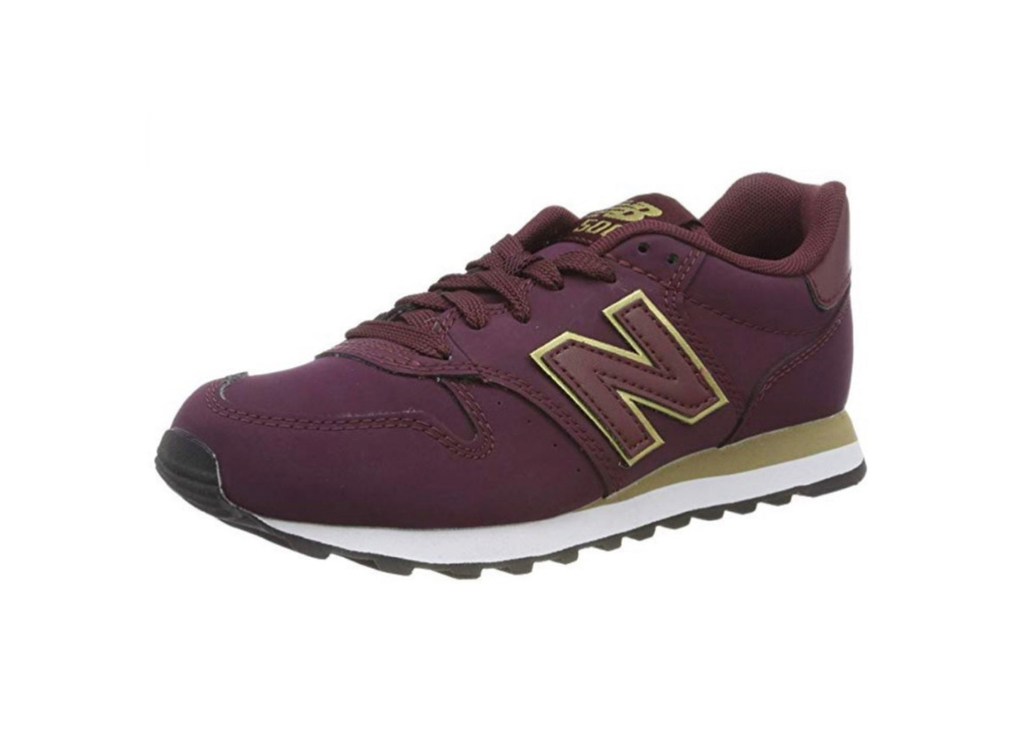 New balance