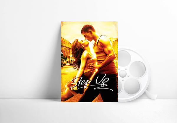 Movie Bailando (Step Up)