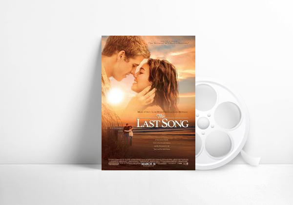 Movie The Last Song