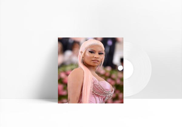 Music Nicki Minaj