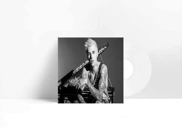 Music Justin Bieber