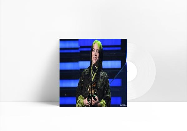 Music Billie Eilish