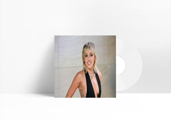 Music Miley Cyrus