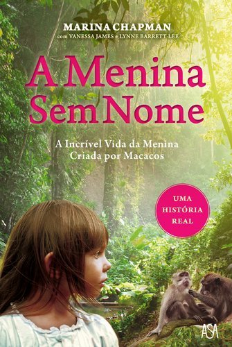 Libro A Menina Sem Nome