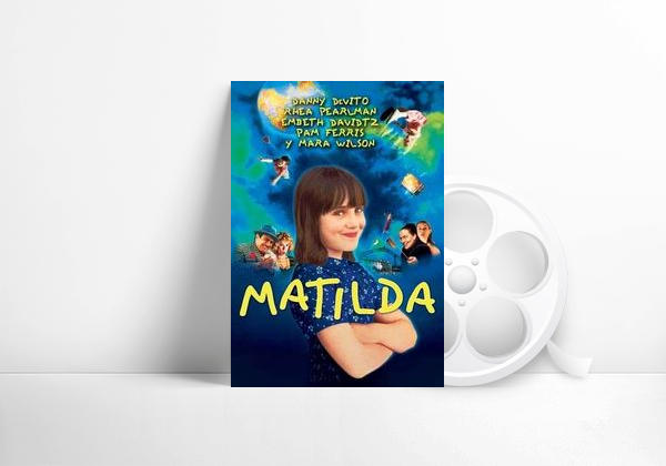 Matilda