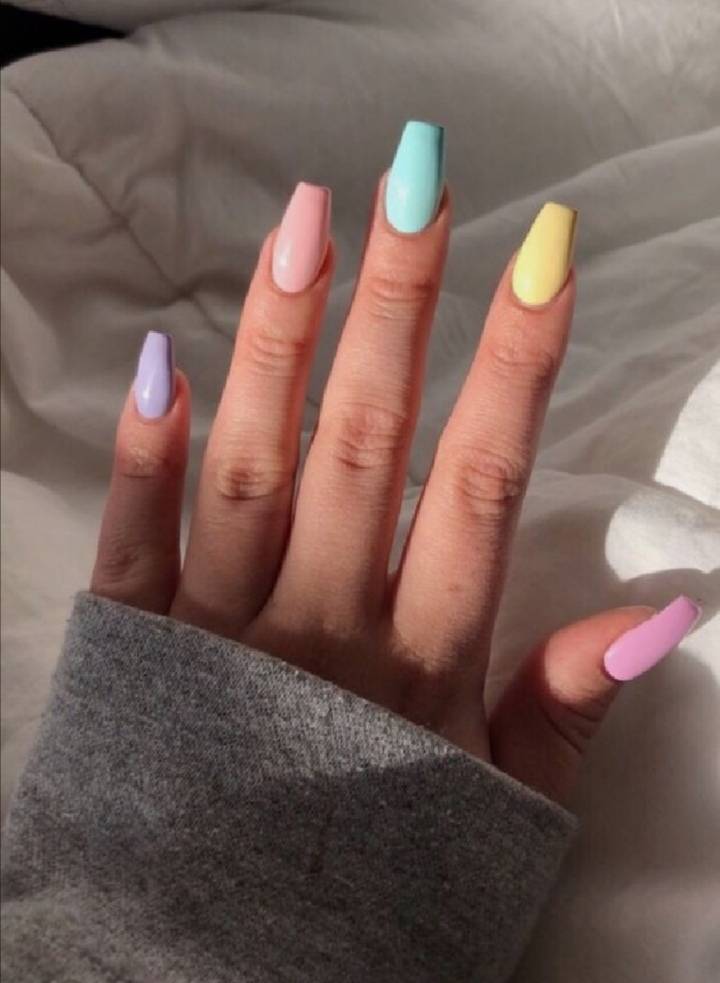 Nails 💅 