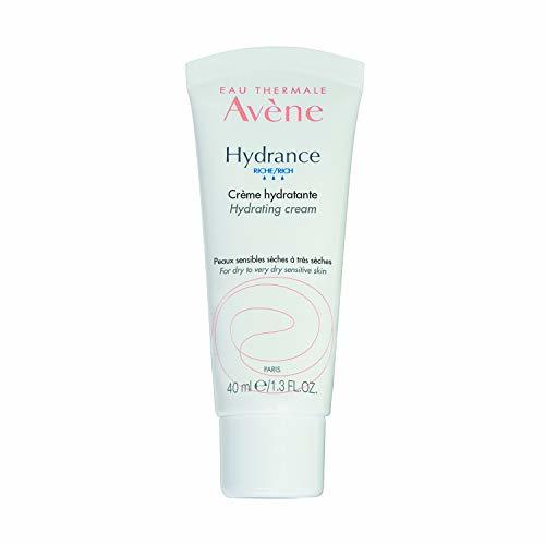 Belleza AVENE Hydrance Optimale Crème Riche Hydratante 40 Ml 1 Unidad 40 ml