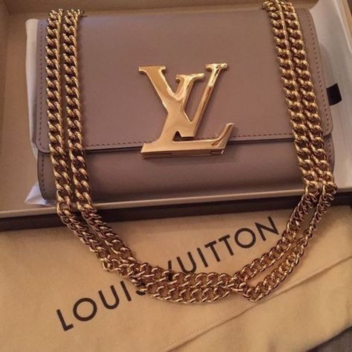 Social Louis Vuitton Handbag