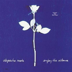 Depeche Mode - Enjoy The Silence (Official Video) - YouTube