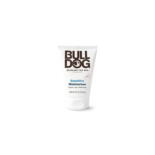 Bulldog Skincare for Men Sensitive