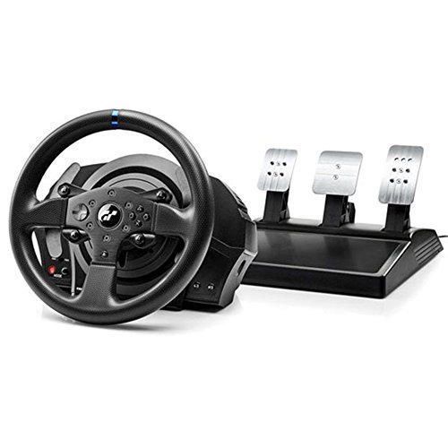 Producto Thrustmaster T300RS GT Edition - Volante - PS4