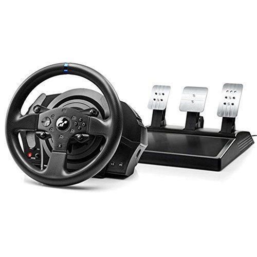 Thrustmaster T300RS GT Edition - Volante - PS4