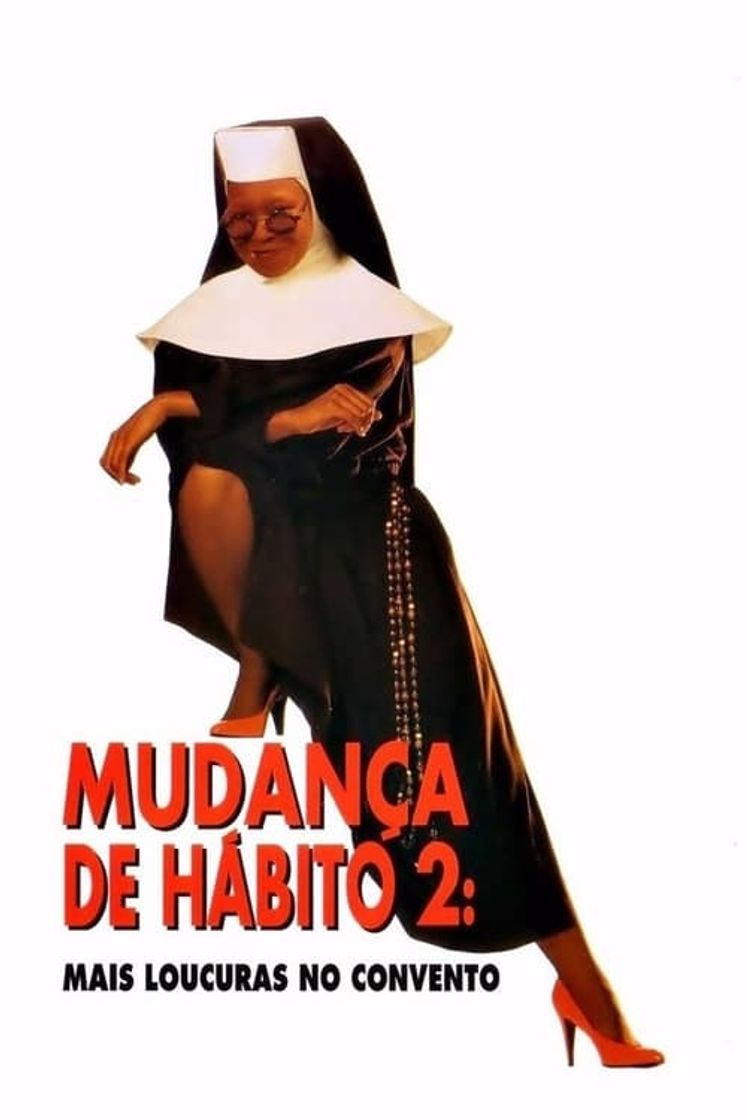 Movie Sister Act 2: De vuelta al convento