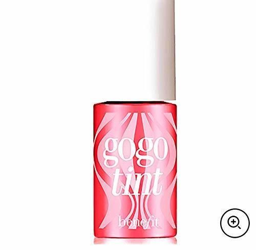 Beneficio Go Go Tint Lip & Cheek manchas Mini