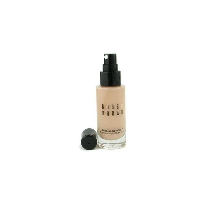 Belleza Maquillaje Skin Foundation, de Bobbi Brown