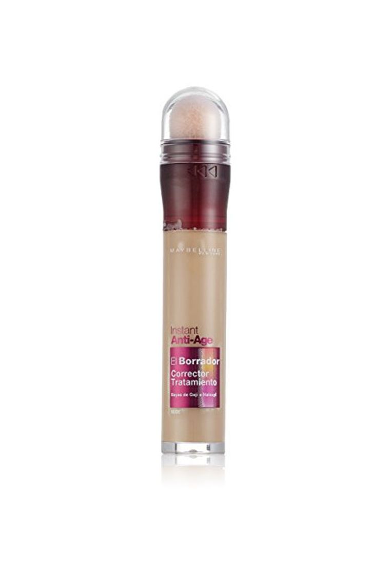 Social Corrector de Ojeras, de Maybelline
