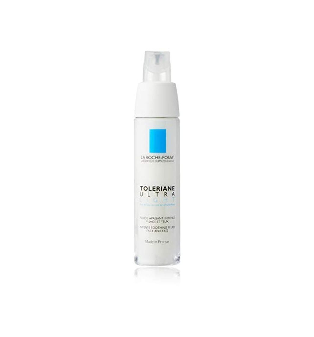 Social La Roche Possay TOLERIANE ULTRA Fluido 40ml