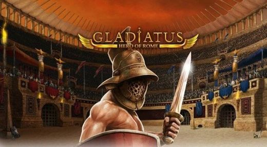 Gladiatus 
