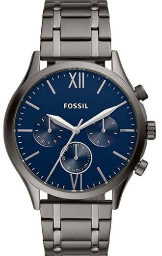 Relógio fossil