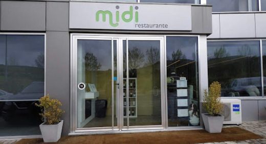 Restaurante Midi Lda.