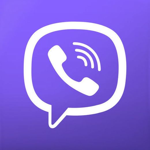 Viber Messenger: Chats & Calls