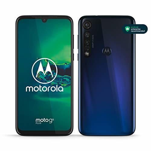 Motorola Moto g8 plus