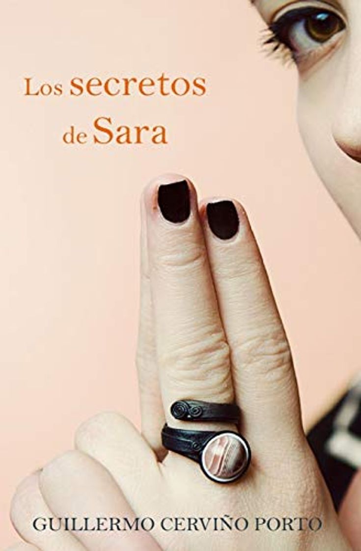 Book Los secretos de Sara: 2ª edición: 2a edición