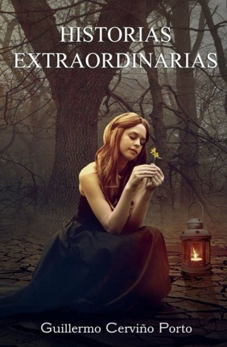 Book Historias extraordinarias