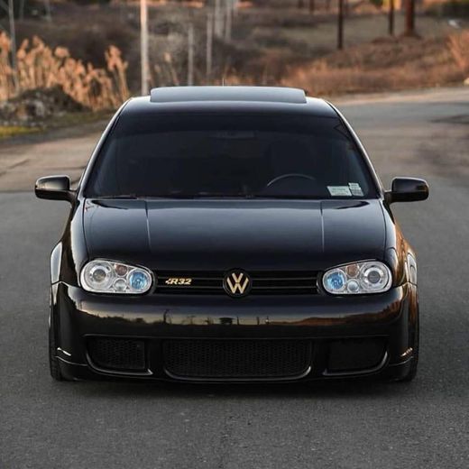 Fashion Golf 4 r32 tunned