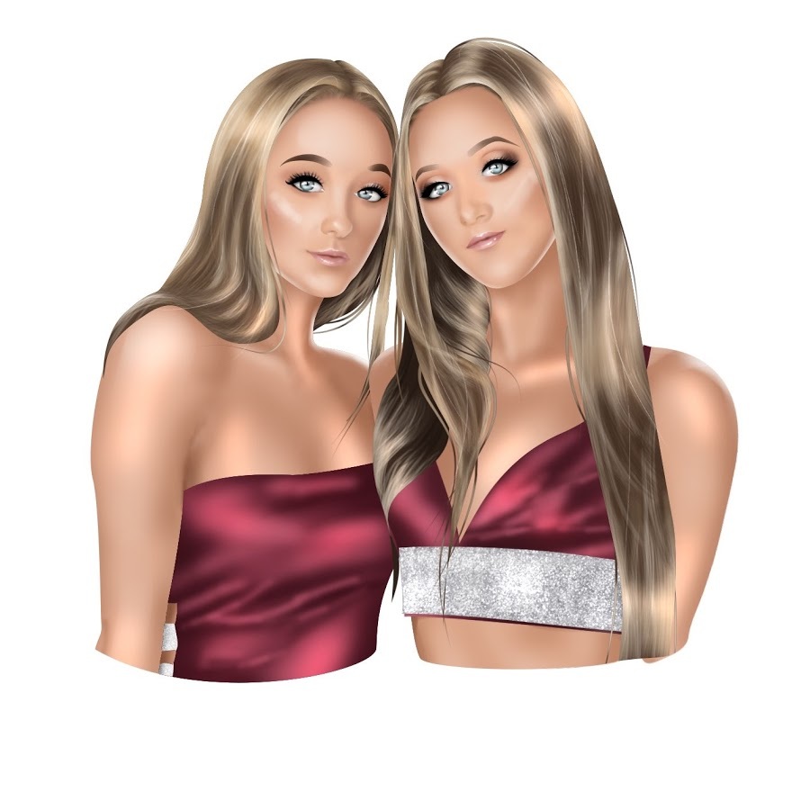 The Rybka Twins - YouTube