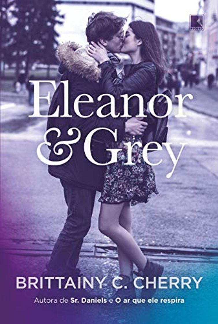 Book Eleanor e Grey